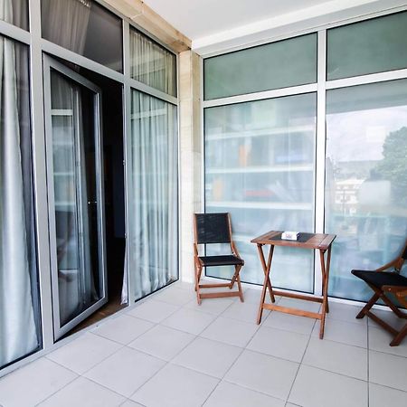 Bc Apartments Τυφλίδα Εξωτερικό φωτογραφία