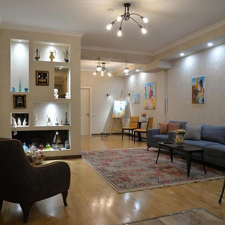 Bc Apartments Τυφλίδα Εξωτερικό φωτογραφία