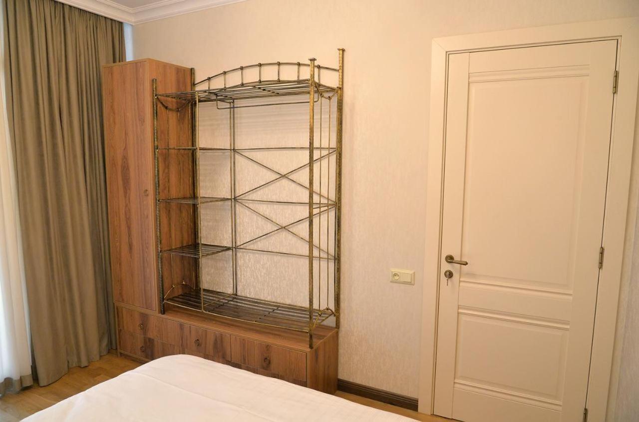 Bc Apartments Τυφλίδα Εξωτερικό φωτογραφία