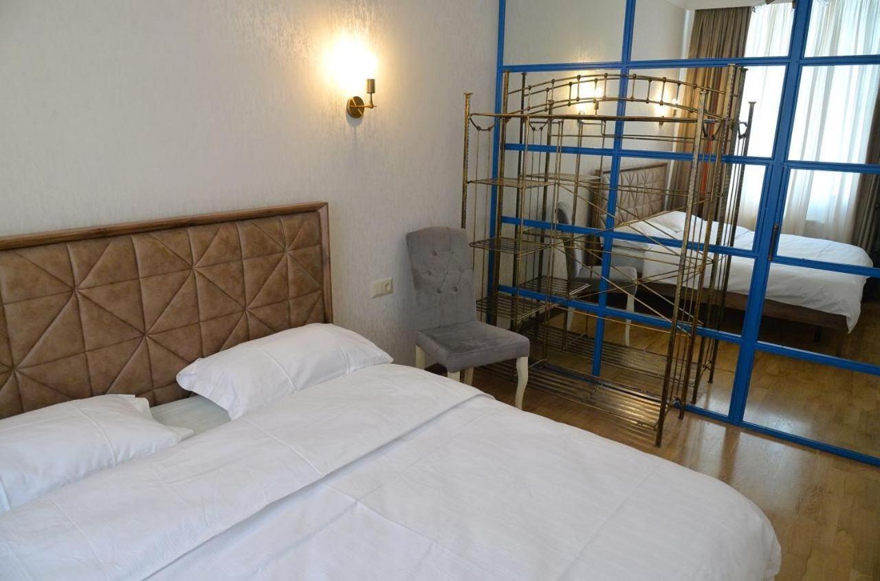 Bc Apartments Τυφλίδα Εξωτερικό φωτογραφία