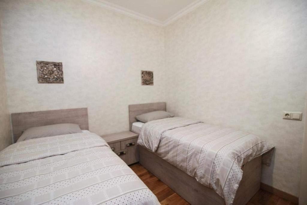 Bc Apartments Τυφλίδα Εξωτερικό φωτογραφία