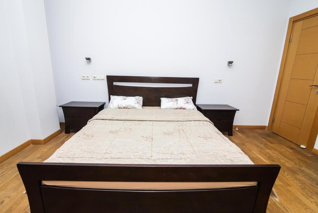 Bc Apartments Τυφλίδα Εξωτερικό φωτογραφία