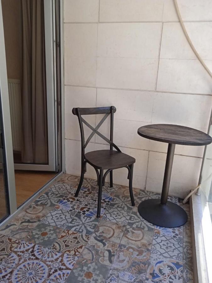 Bc Apartments Τυφλίδα Εξωτερικό φωτογραφία