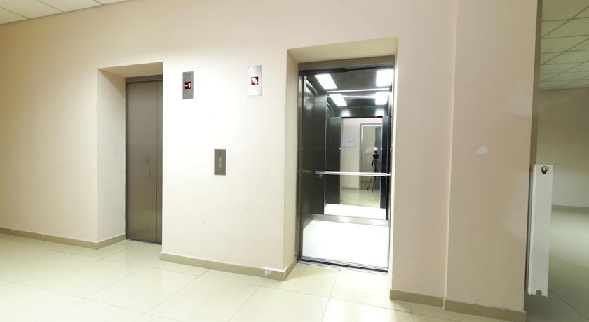 Bc Apartments Τυφλίδα Εξωτερικό φωτογραφία