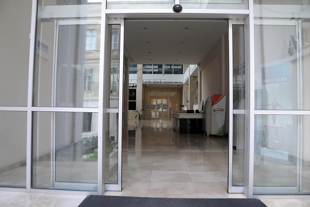 Bc Apartments Τυφλίδα Εξωτερικό φωτογραφία