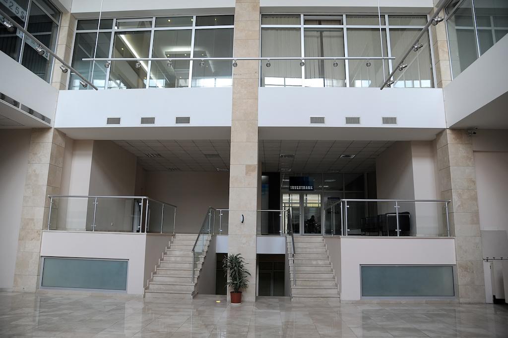 Bc Apartments Τυφλίδα Εξωτερικό φωτογραφία
