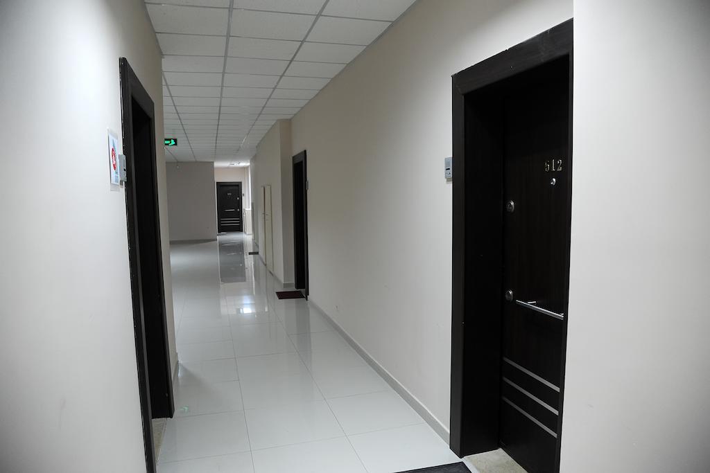 Bc Apartments Τυφλίδα Εξωτερικό φωτογραφία