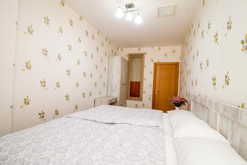Bc Apartments Τυφλίδα Εξωτερικό φωτογραφία