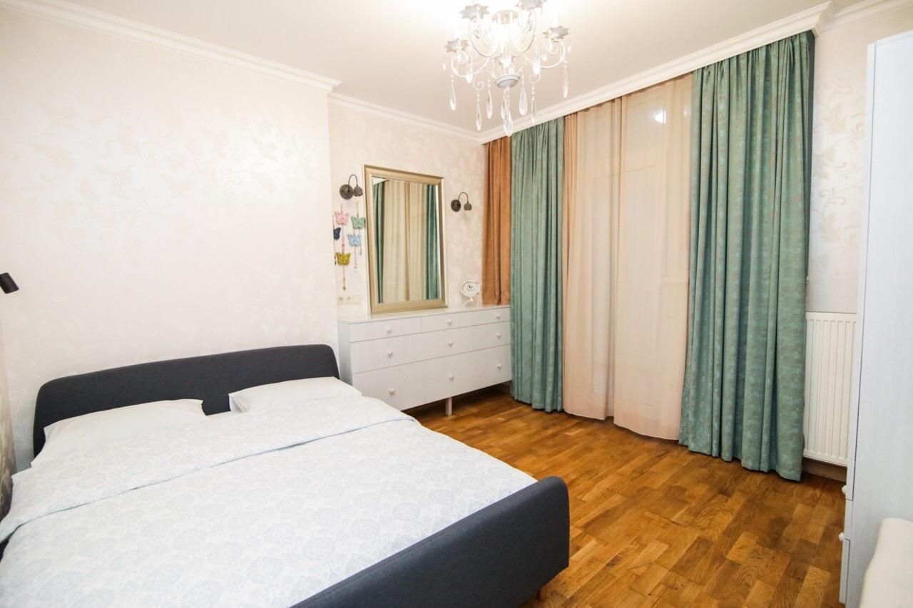 Bc Apartments Τυφλίδα Εξωτερικό φωτογραφία