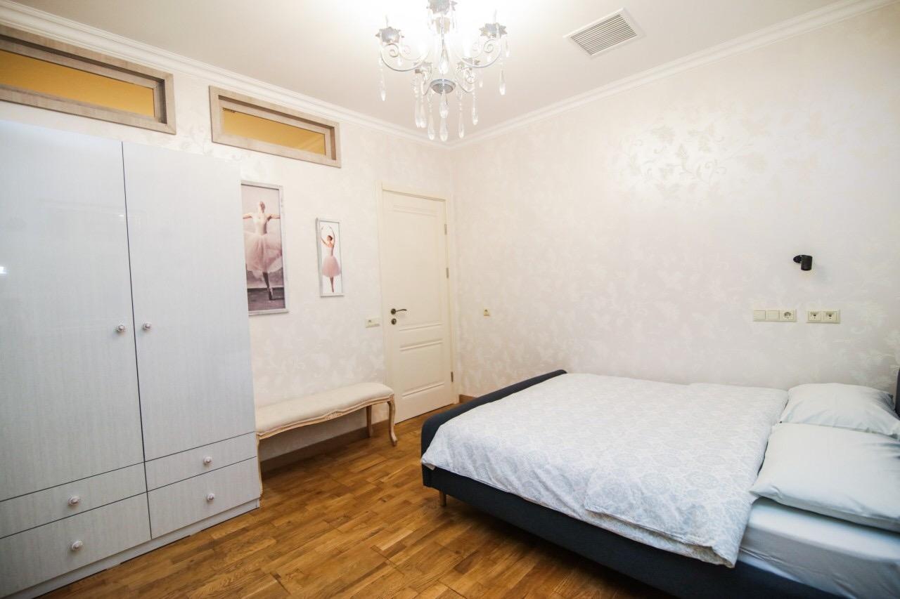 Bc Apartments Τυφλίδα Εξωτερικό φωτογραφία