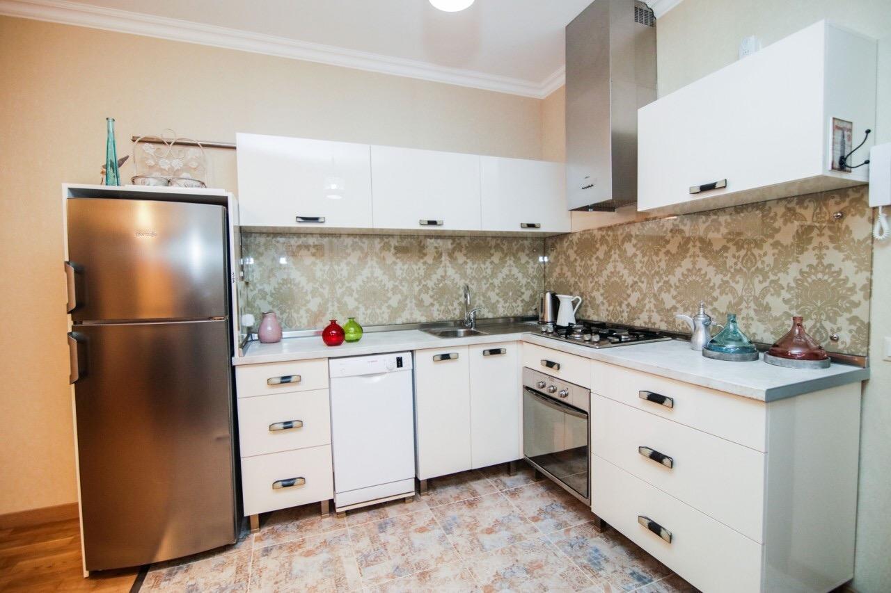 Bc Apartments Τυφλίδα Εξωτερικό φωτογραφία