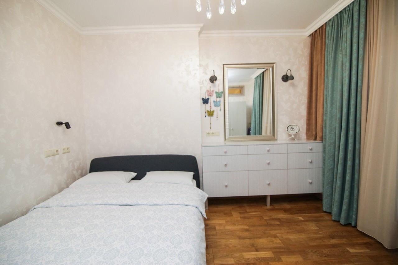 Bc Apartments Τυφλίδα Εξωτερικό φωτογραφία