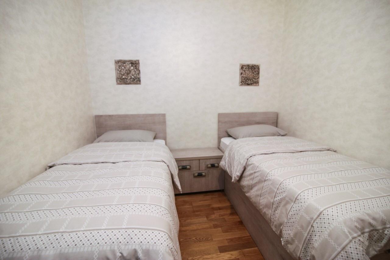 Bc Apartments Τυφλίδα Εξωτερικό φωτογραφία