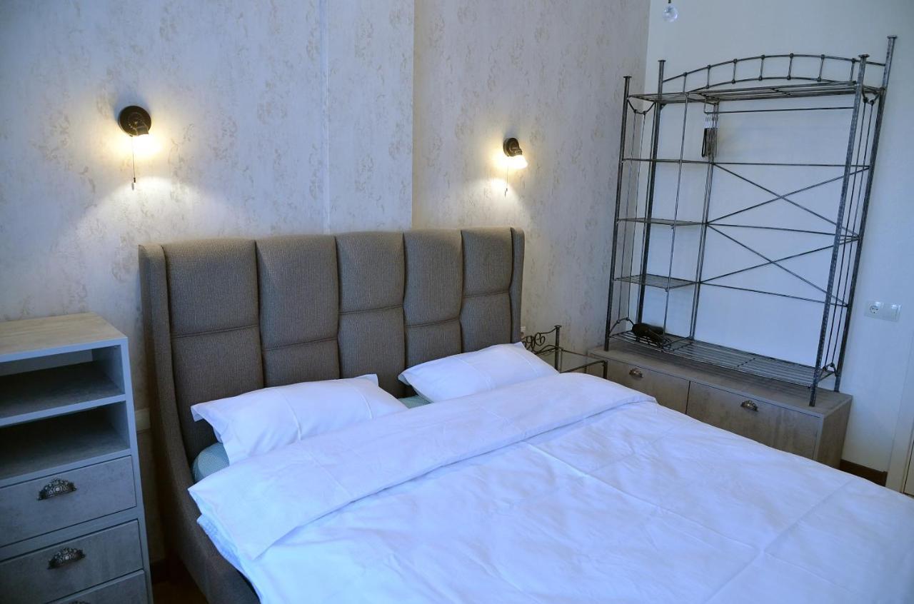 Bc Apartments Τυφλίδα Εξωτερικό φωτογραφία