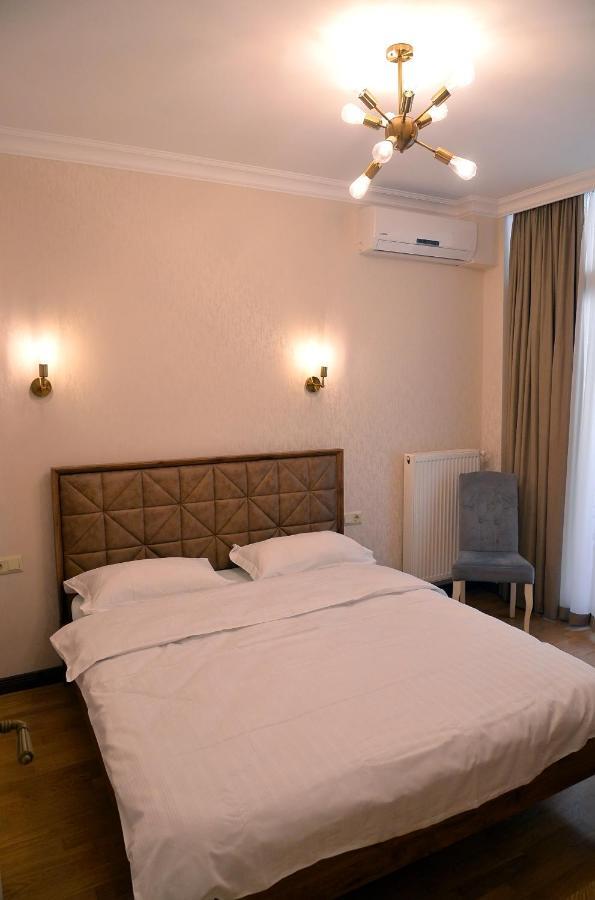 Bc Apartments Τυφλίδα Εξωτερικό φωτογραφία