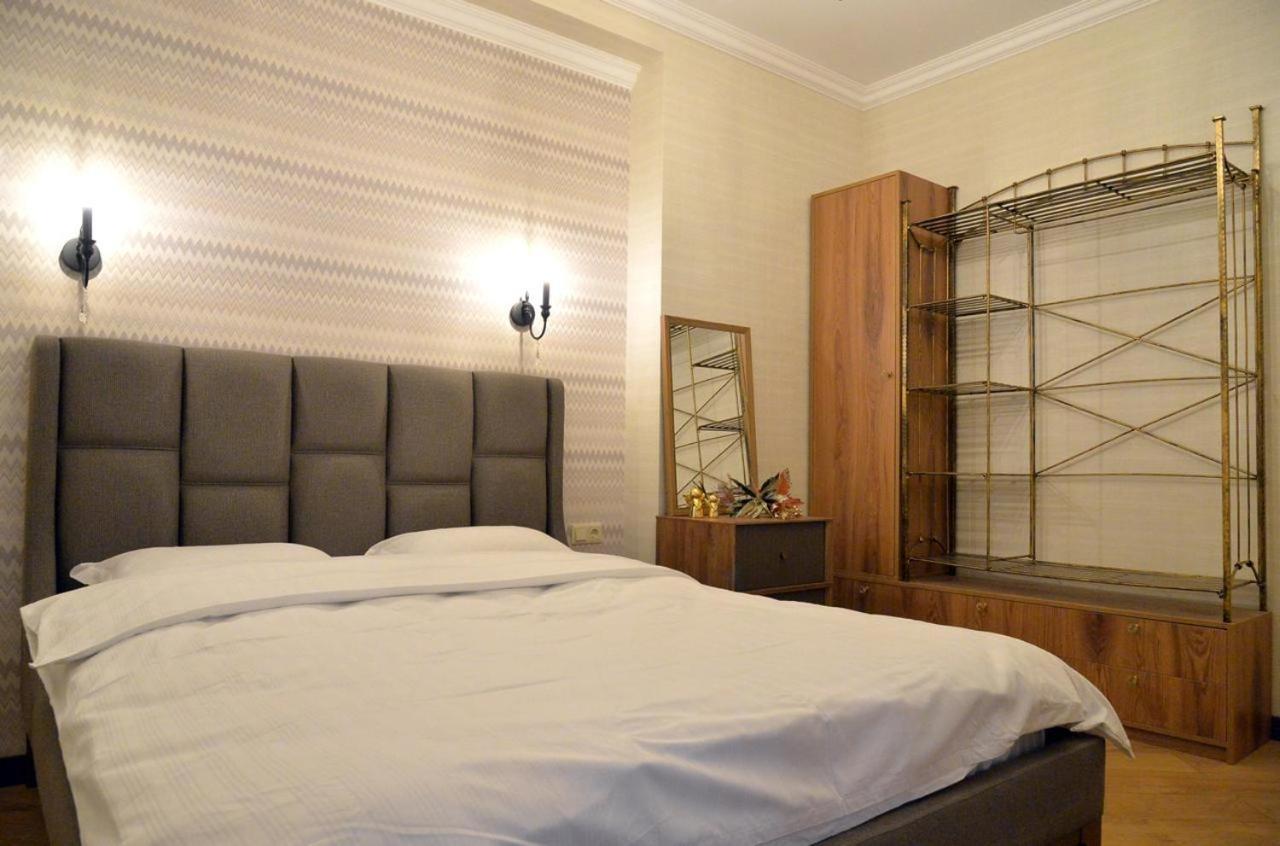 Bc Apartments Τυφλίδα Εξωτερικό φωτογραφία