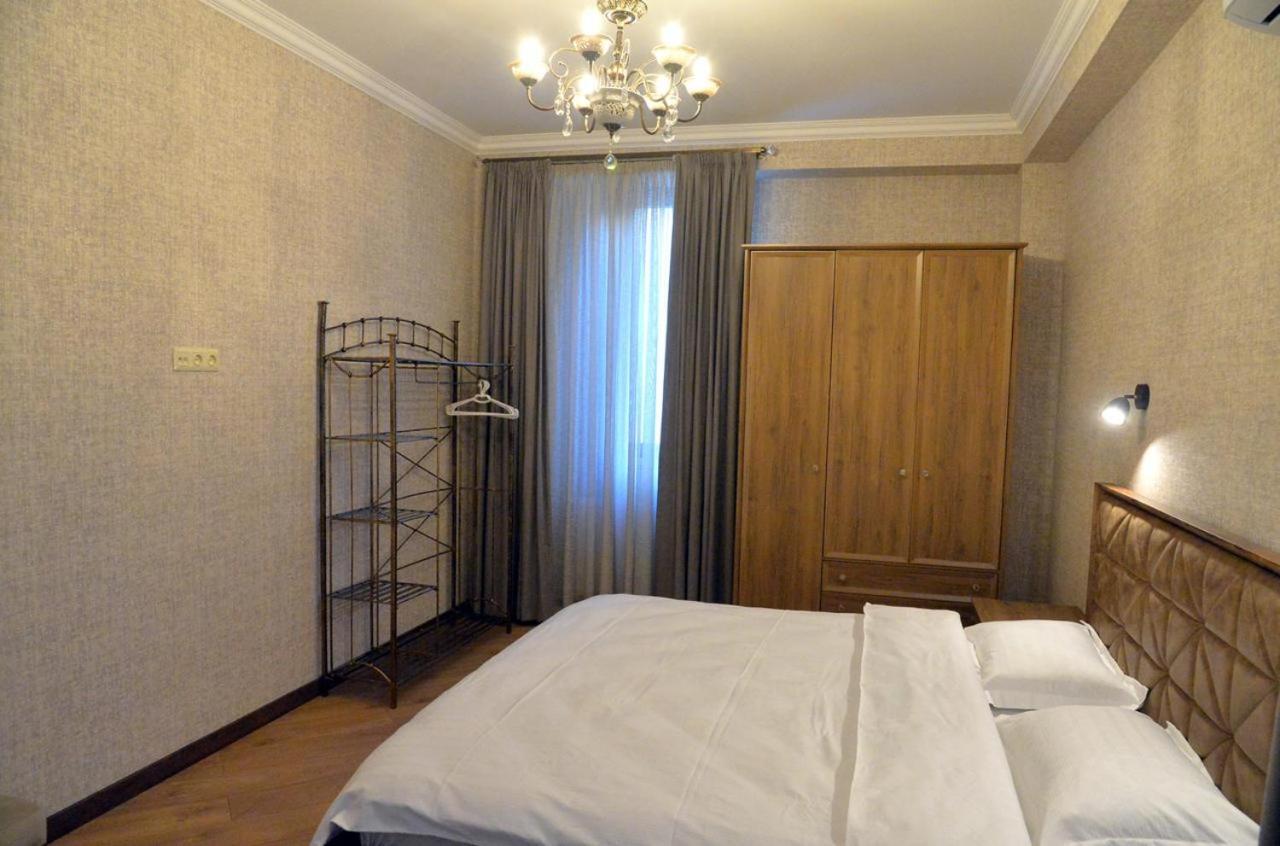 Bc Apartments Τυφλίδα Εξωτερικό φωτογραφία