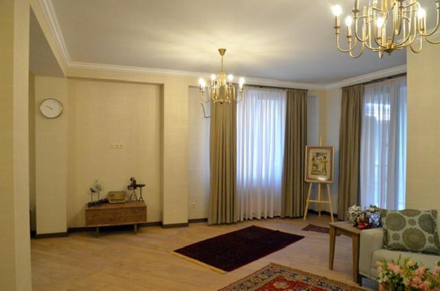 Bc Apartments Τυφλίδα Εξωτερικό φωτογραφία